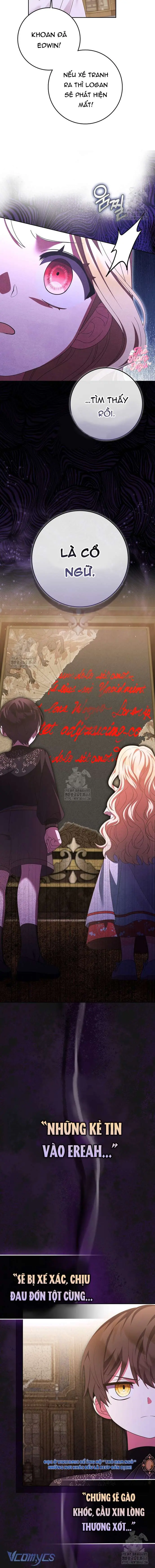 [ SS2 ] Tôi Không Thuộc Về Nơi Này Chapter 43 - Trang 20