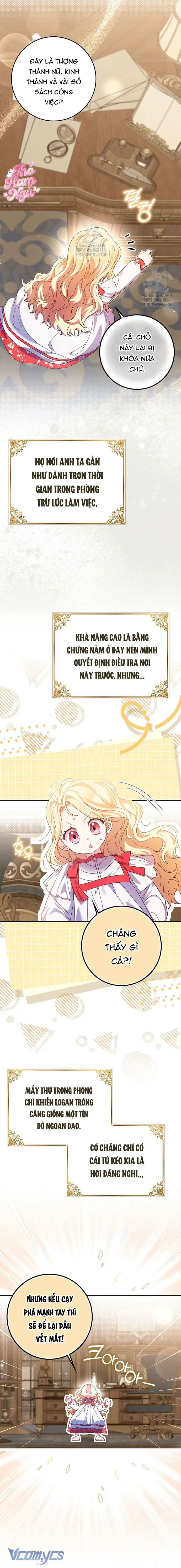 [ SS2 ] Tôi Không Thuộc Về Nơi Này Chapter 43 - Trang 5
