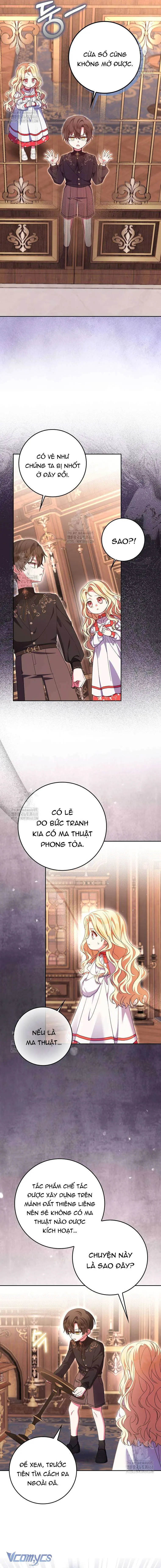 [ SS2 ] Tôi Không Thuộc Về Nơi Này Chapter 44 - Trang 16