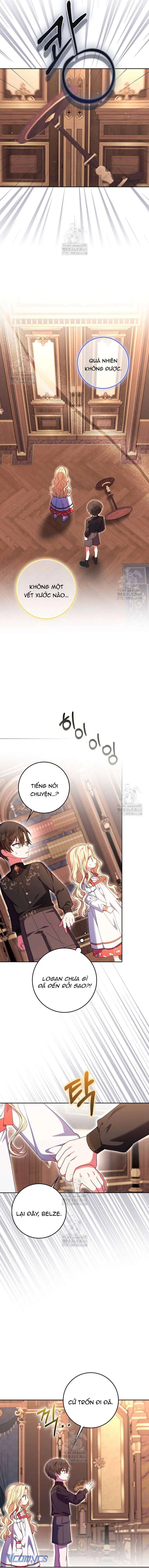 [ SS2 ] Tôi Không Thuộc Về Nơi Này Chapter 44 - Trang 17