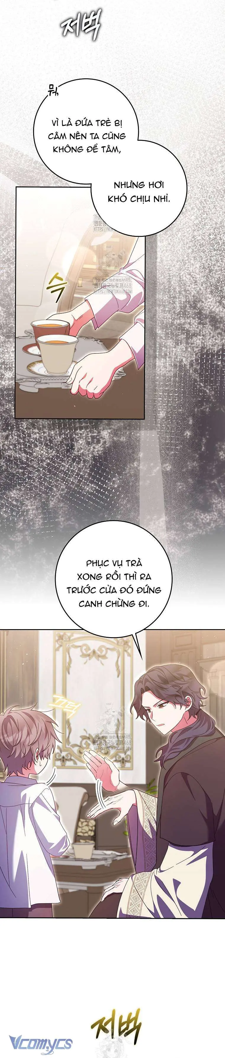 [ SS2 ] Tôi Không Thuộc Về Nơi Này Chapter 44 - Trang 3
