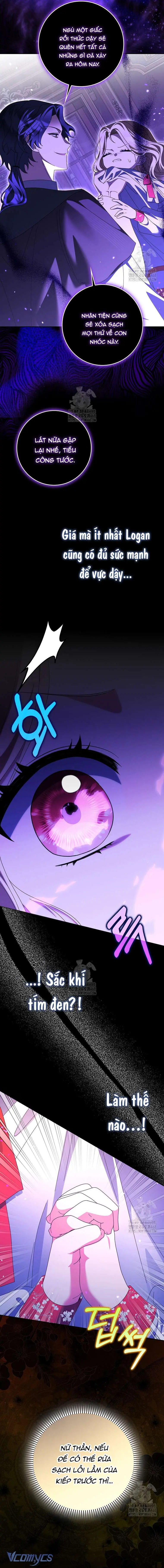 [ SS2 ] Tôi Không Thuộc Về Nơi Này Chapter 45 - Trang 12