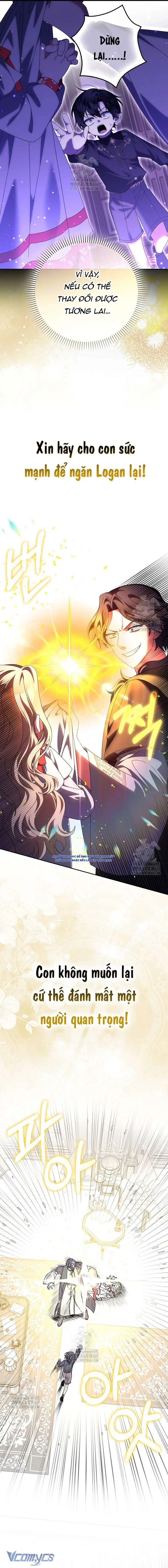[ SS2 ] Tôi Không Thuộc Về Nơi Này Chapter 45 - Trang 13