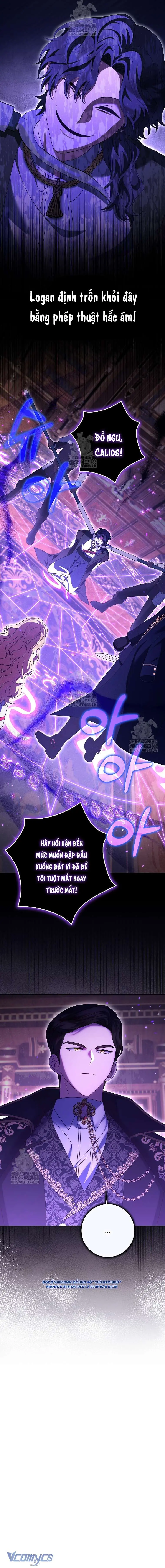 [ SS2 ] Tôi Không Thuộc Về Nơi Này Chapter 45 - Trang 19