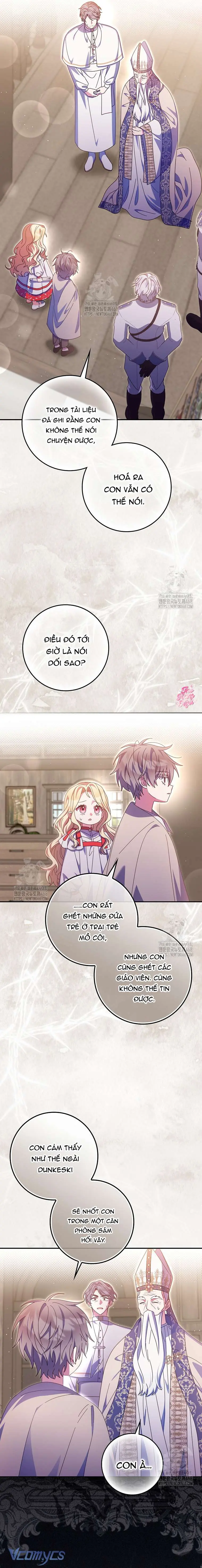 [ SS2 ] Tôi Không Thuộc Về Nơi Này Chapter 46 - Trang 13