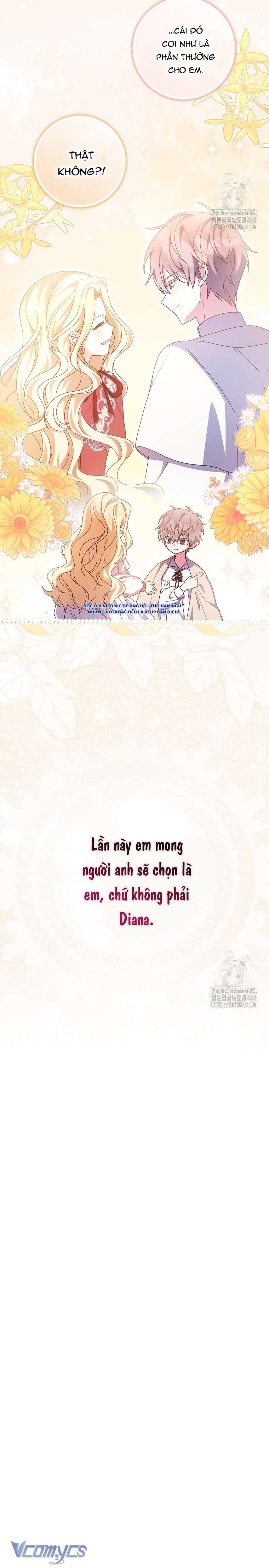 [ SS2 ] Tôi Không Thuộc Về Nơi Này Chapter 46 - Trang 18
