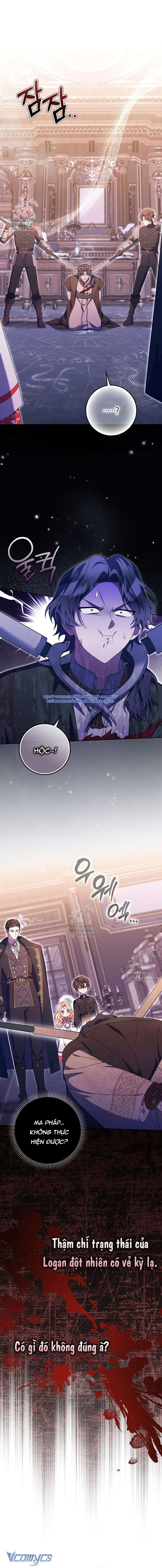 [ SS2 ] Tôi Không Thuộc Về Nơi Này Chapter 46 - Trang 2