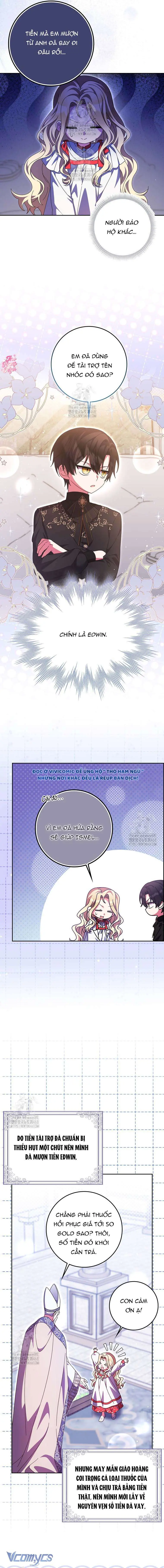 [ SS2 ] Tôi Không Thuộc Về Nơi Này Chapter 47 - Trang 12