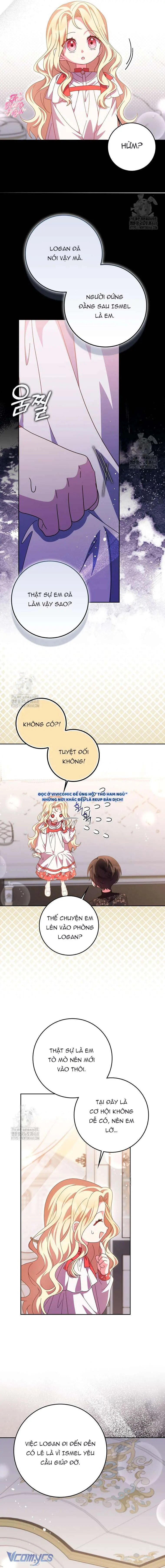 [ SS2 ] Tôi Không Thuộc Về Nơi Này Chapter 47 - Trang 14