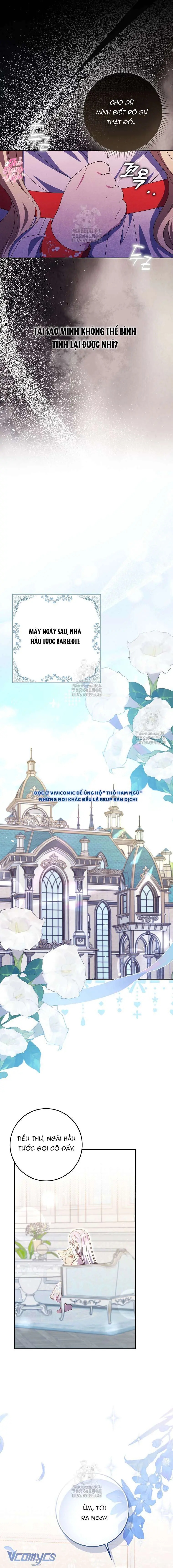 [ SS2 ] Tôi Không Thuộc Về Nơi Này Chapter 47 - Trang 18