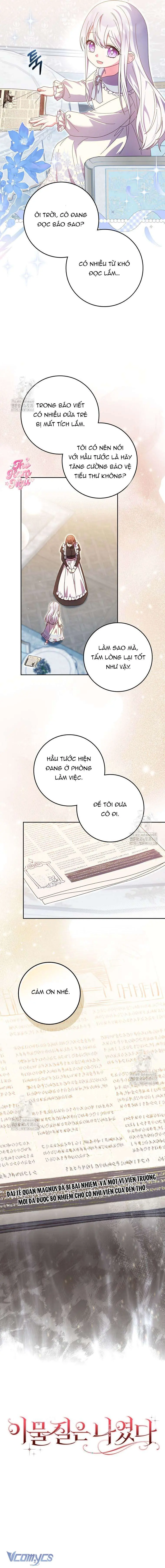 [ SS2 ] Tôi Không Thuộc Về Nơi Này Chapter 47 - Trang 19