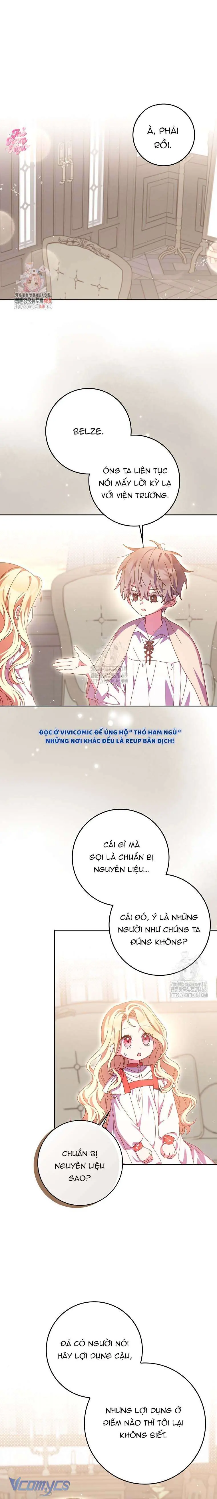 [ SS2 ] Tôi Không Thuộc Về Nơi Này Chapter 47 - Trang 2