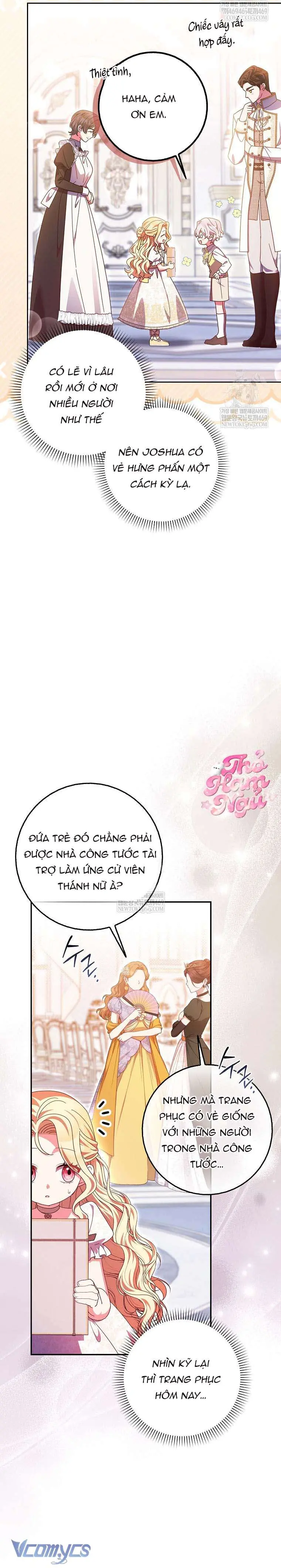 [ SS2 ] Tôi Không Thuộc Về Nơi Này Chapter 48 - Trang 11