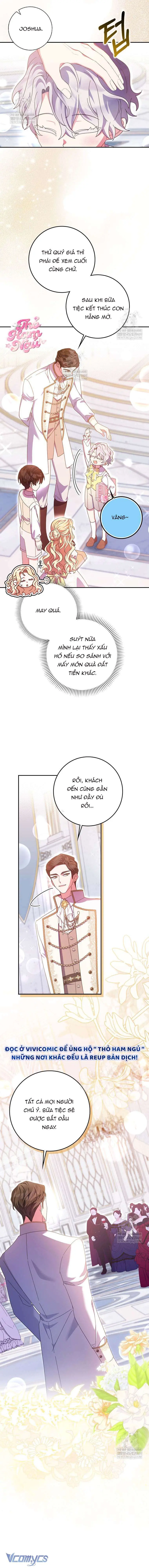 [ SS2 ] Tôi Không Thuộc Về Nơi Này Chapter 48 - Trang 14
