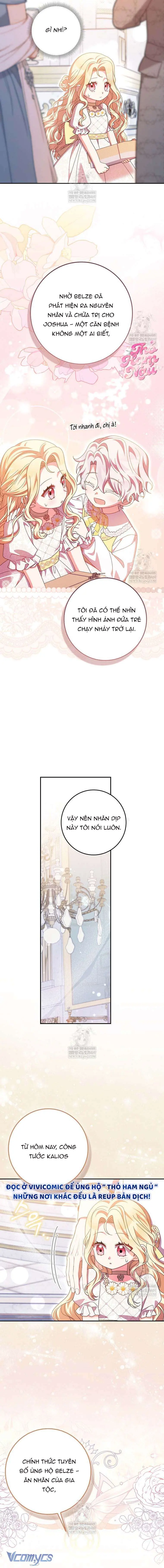 [ SS2 ] Tôi Không Thuộc Về Nơi Này Chapter 48 - Trang 16
