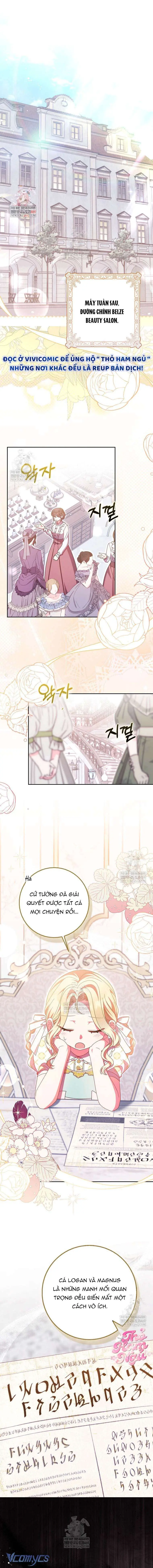 [ SS2 ] Tôi Không Thuộc Về Nơi Này Chapter 48 - Trang 2