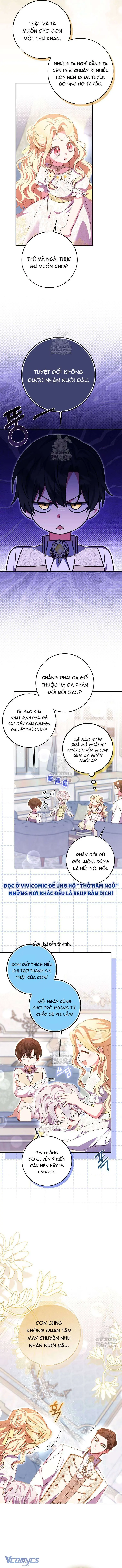 [ SS2 ] Tôi Không Thuộc Về Nơi Này Chapter 49 - Trang 10