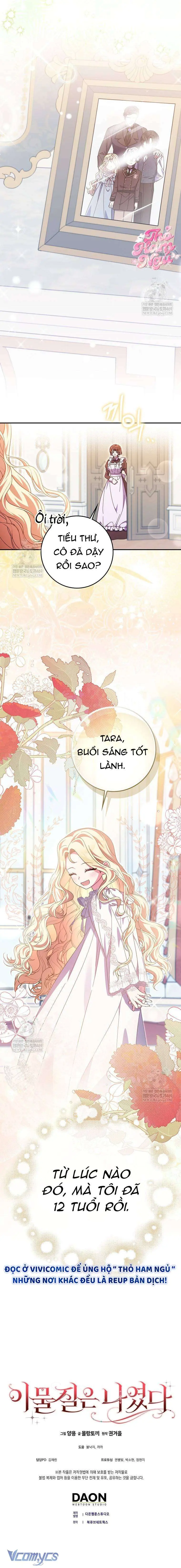 [ SS2 ] Tôi Không Thuộc Về Nơi Này Chapter 49 - Trang 15