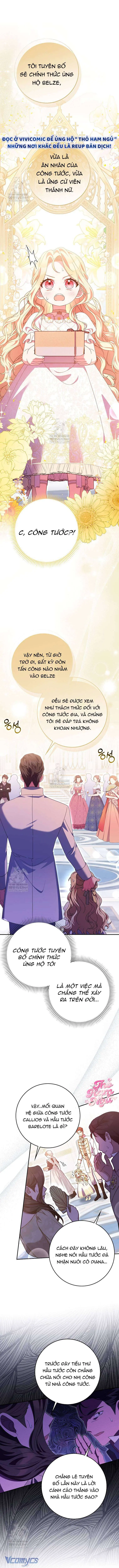 [ SS2 ] Tôi Không Thuộc Về Nơi Này Chapter 49 - Trang 2