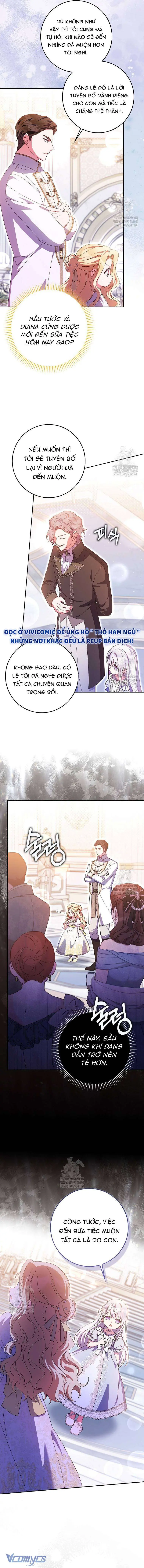 [ SS2 ] Tôi Không Thuộc Về Nơi Này Chapter 49 - Trang 4