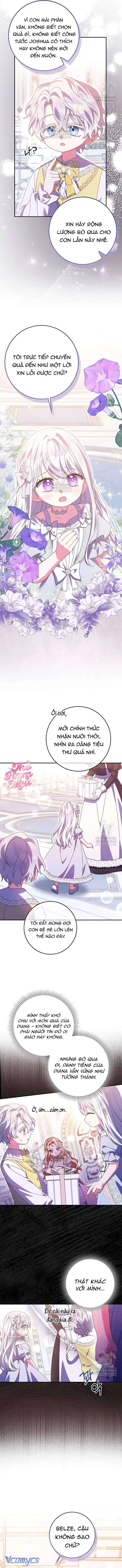 [ SS2 ] Tôi Không Thuộc Về Nơi Này Chapter 49 - Trang 5
