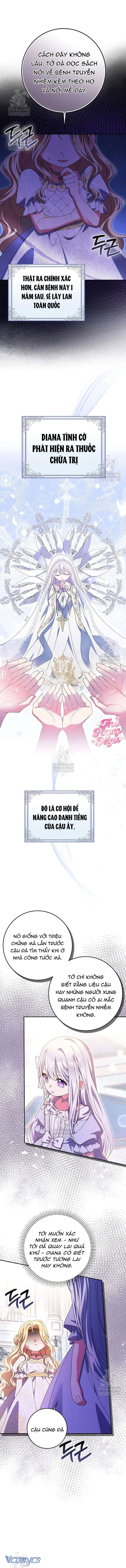 [ SS2 ] Tôi Không Thuộc Về Nơi Này Chapter 49 - Trang 7
