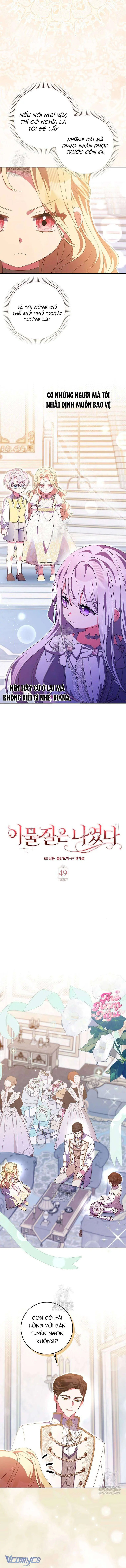 [ SS2 ] Tôi Không Thuộc Về Nơi Này Chapter 49 - Trang 9