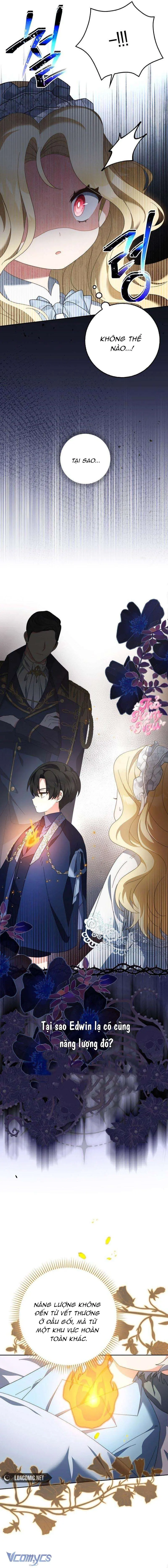 [ SS2 ] Tôi Không Thuộc Về Nơi Này Chapter 5 - Trang 13