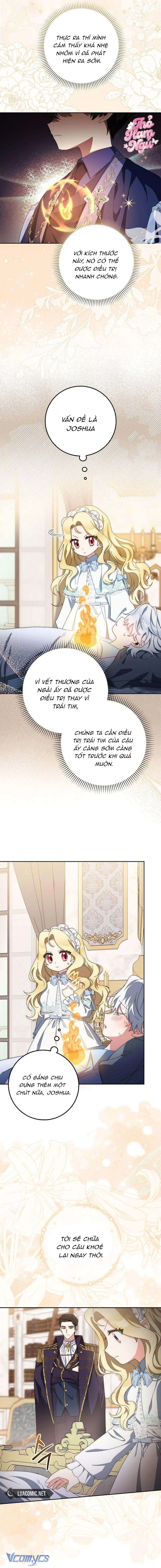 [ SS2 ] Tôi Không Thuộc Về Nơi Này Chapter 5 - Trang 16