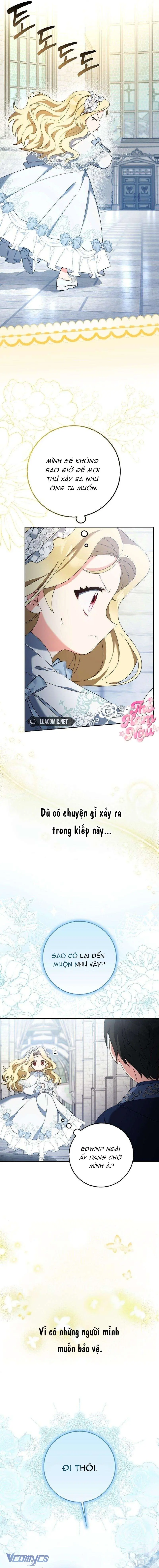 [ SS2 ] Tôi Không Thuộc Về Nơi Này Chapter 5 - Trang 5