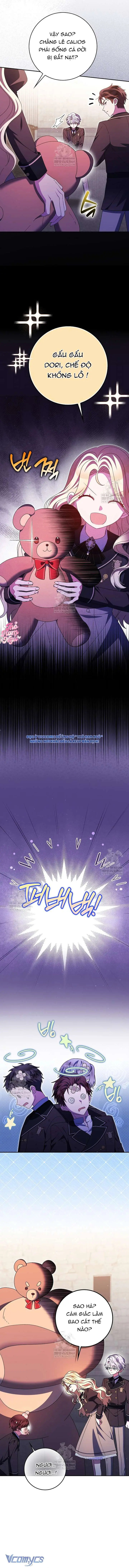 [ SS2 ] Tôi Không Thuộc Về Nơi Này Chapter 62 - Trang 11