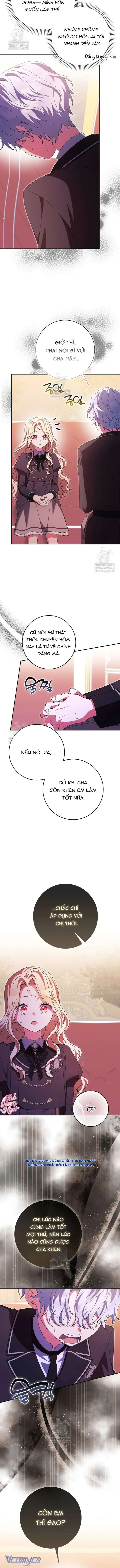 [ SS2 ] Tôi Không Thuộc Về Nơi Này Chapter 62 - Trang 13