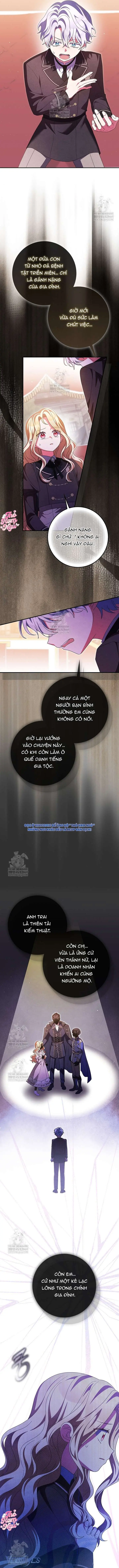 [ SS2 ] Tôi Không Thuộc Về Nơi Này Chapter 62 - Trang 14