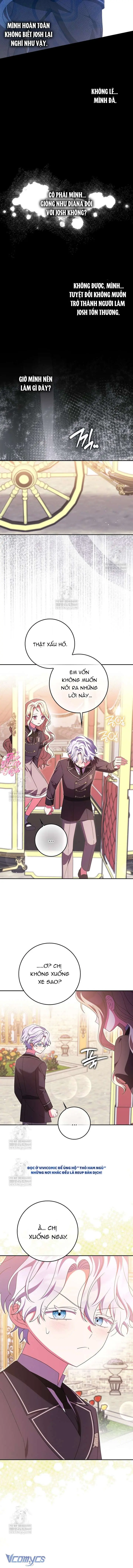[ SS2 ] Tôi Không Thuộc Về Nơi Này Chapter 62 - Trang 15