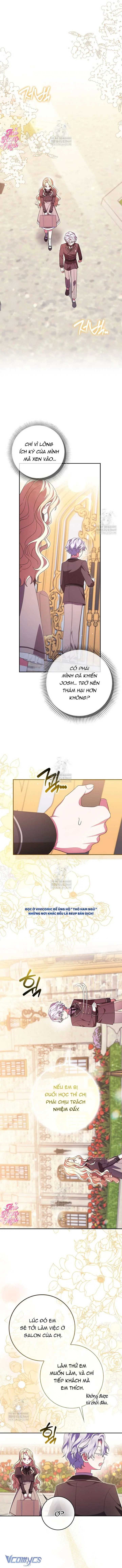 [ SS2 ] Tôi Không Thuộc Về Nơi Này Chapter 62 - Trang 16