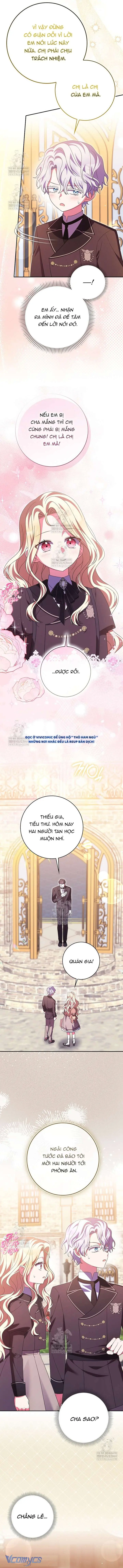 [ SS2 ] Tôi Không Thuộc Về Nơi Này Chapter 62 - Trang 17