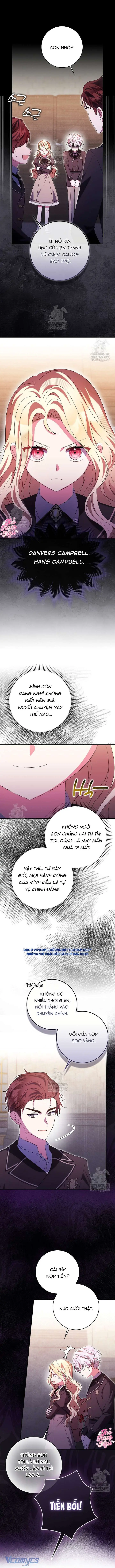 [ SS2 ] Tôi Không Thuộc Về Nơi Này Chapter 62 - Trang 5