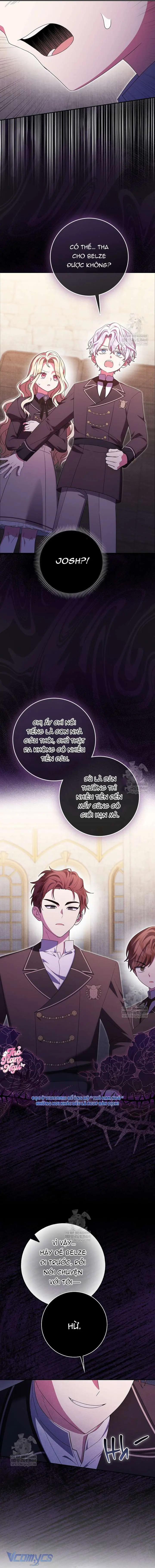 [ SS2 ] Tôi Không Thuộc Về Nơi Này Chapter 62 - Trang 6