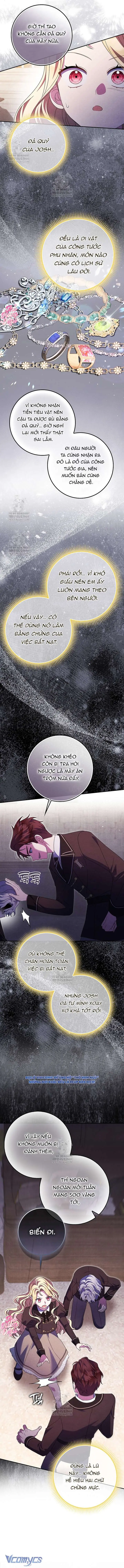 [ SS2 ] Tôi Không Thuộc Về Nơi Này Chapter 62 - Trang 8