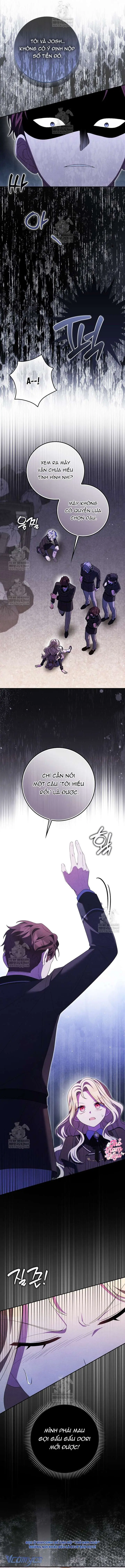 [ SS2 ] Tôi Không Thuộc Về Nơi Này Chapter 62 - Trang 9