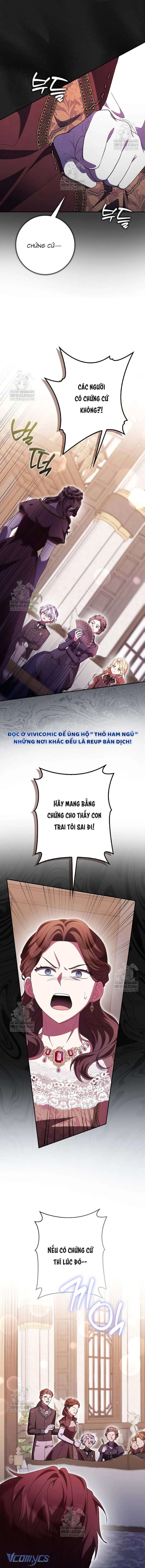 [ SS2 ] Tôi Không Thuộc Về Nơi Này Chapter 63 - Trang 14