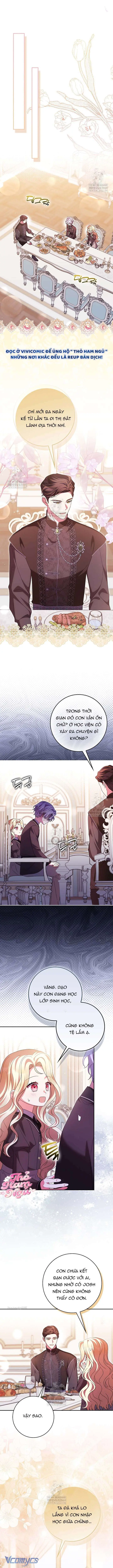 [ SS2 ] Tôi Không Thuộc Về Nơi Này Chapter 63 - Trang 2