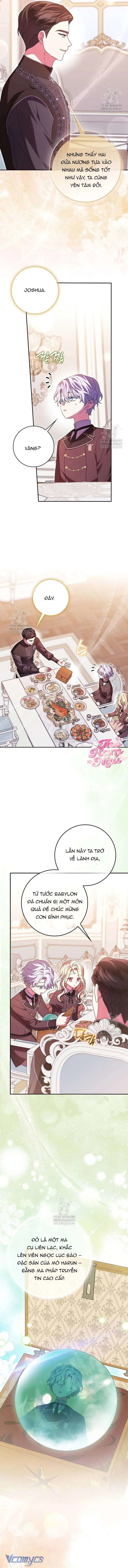 [ SS2 ] Tôi Không Thuộc Về Nơi Này Chapter 63 - Trang 3