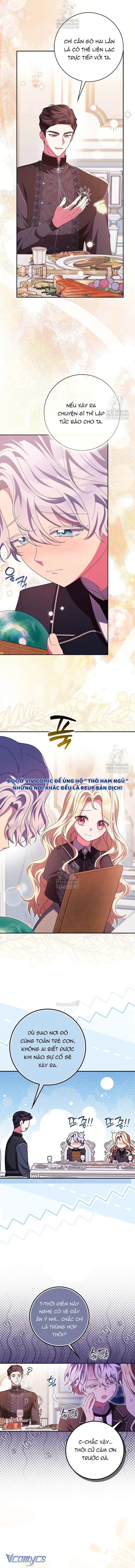 [ SS2 ] Tôi Không Thuộc Về Nơi Này Chapter 63 - Trang 4