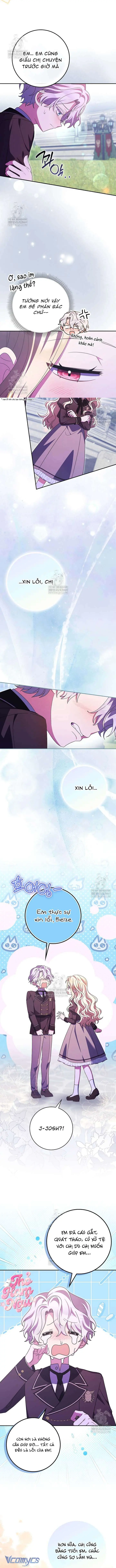 [ SS2 ] Tôi Không Thuộc Về Nơi Này Chapter 64 - Trang 10
