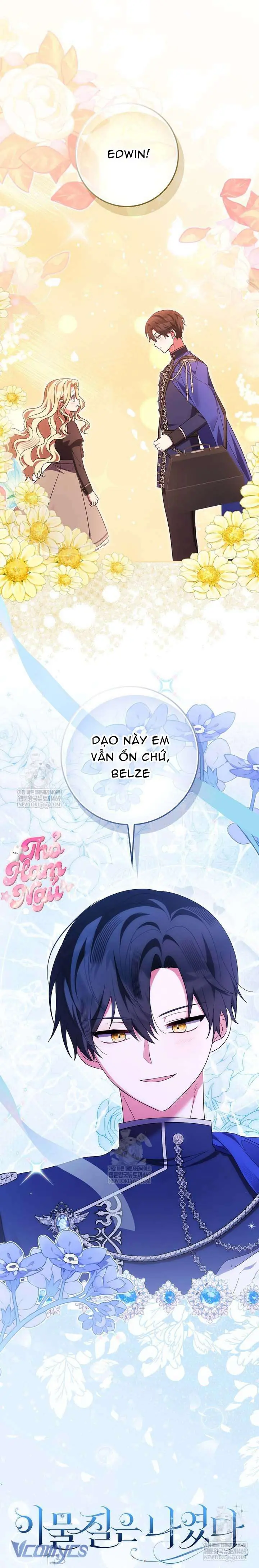 [ SS2 ] Tôi Không Thuộc Về Nơi Này Chapter 64 - Trang 14