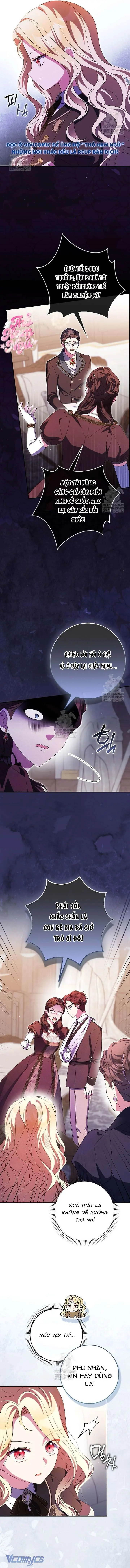[ SS2 ] Tôi Không Thuộc Về Nơi Này Chapter 64 - Trang 4