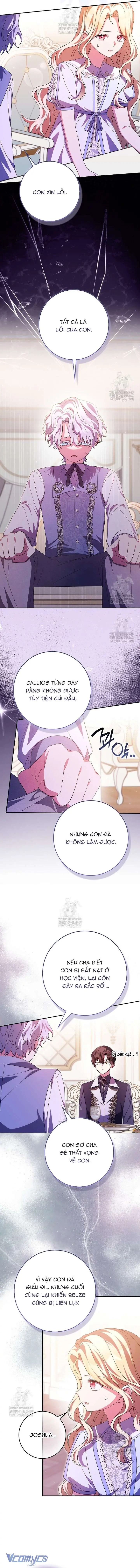 [ SS2 ] Tôi Không Thuộc Về Nơi Này Chapter 65 - Trang 10