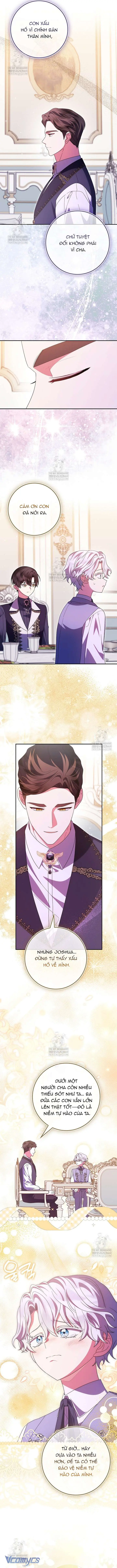 [ SS2 ] Tôi Không Thuộc Về Nơi Này Chapter 65 - Trang 11