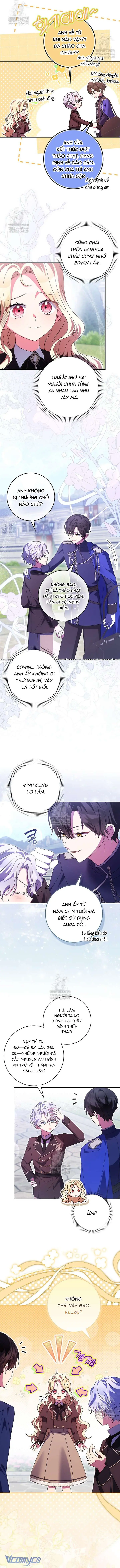 [ SS2 ] Tôi Không Thuộc Về Nơi Này Chapter 65 - Trang 3